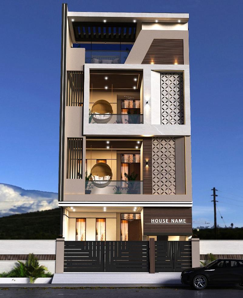 Interior Architecture